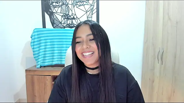 Živý XXX chat Ciara8