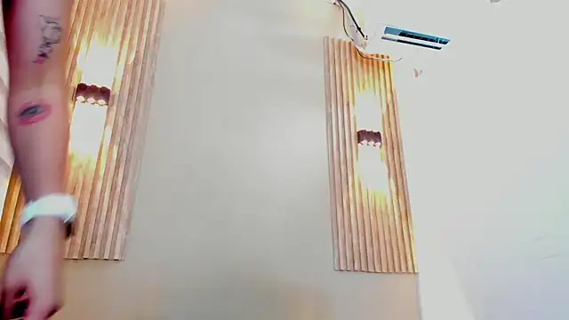 Živý XXX chat BABY_WARDWELL