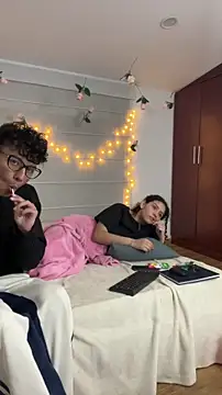 Sarabubbie Live XXX-Chat