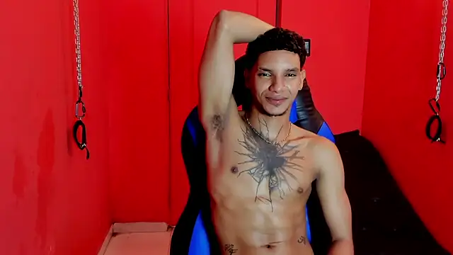kai_storm77 Obrolan Langsung XXX