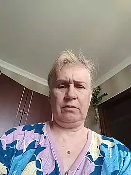koroleva70's Live XXX Chat