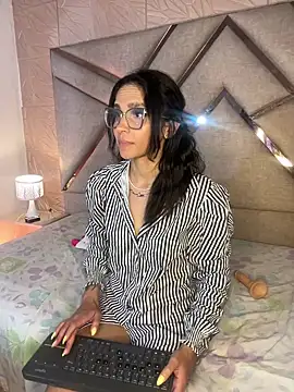 Czat XXX na żywo – sophie_pariss