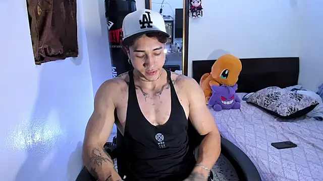 Chat XXX Live Bull__fit
