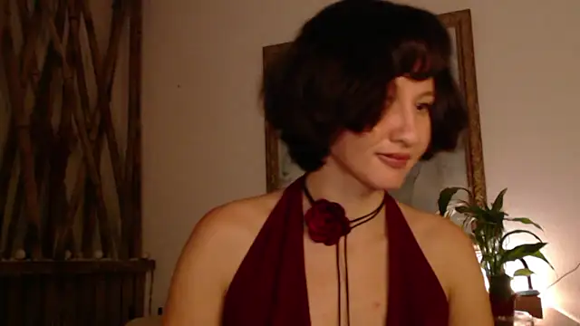 wanderwhitch – Live XXX-chat