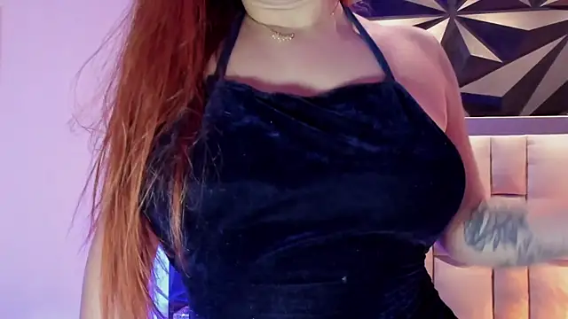 Živý XXX chat megan_whitee__