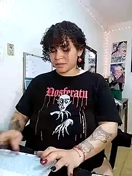 Elena_wallace's Live XXX Chat