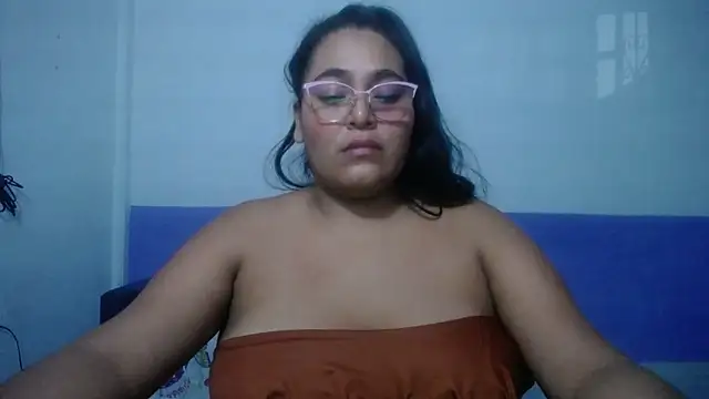 Czat XXX na żywo – sirena_15