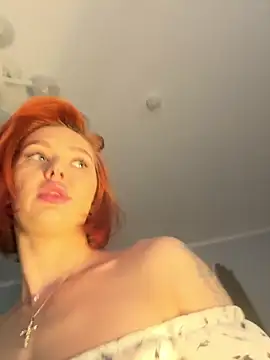LittleFox___ Obrolan Langsung XXX