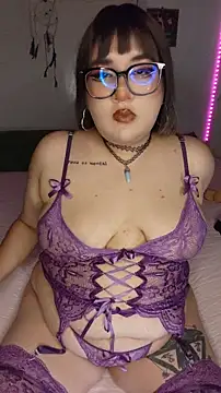 Algodondesal_lilith Live XXX-chat