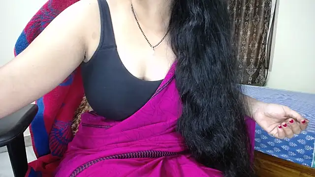 Babydoll_Telugu Adlı Modelin Canlı XXX Sohbeti
