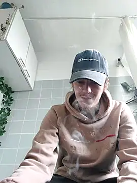 Toyjungee Live XXX-chat