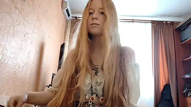 KateVibe_01's Live XXX Chat