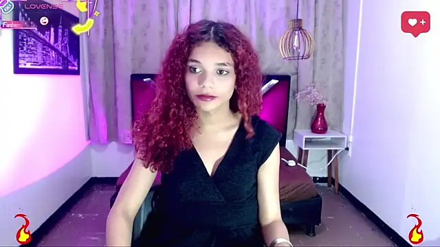 Chat XXX ao vivo de luisa__torres
