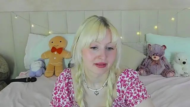 AdeleSilvy Live XXX-Chat