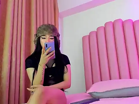 Lana_fox01 Live XXX-chat