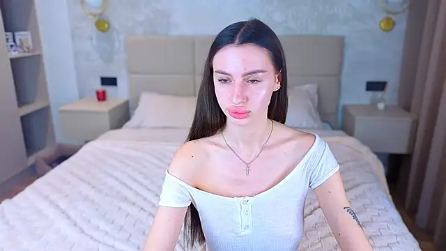 Chat XXX en directo de Snow_WhiteeeX