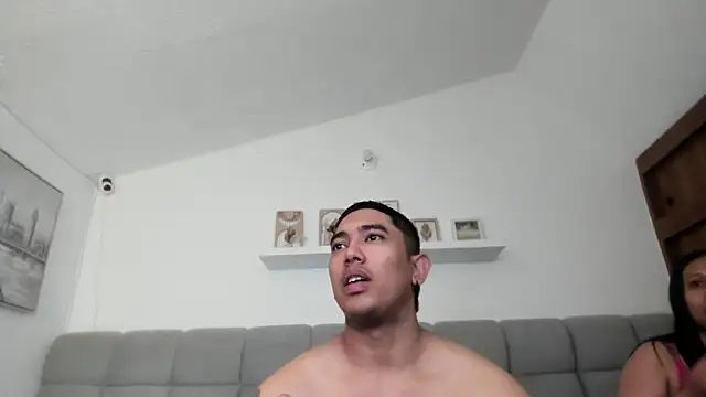 Czat XXX na żywo – erotic_sins