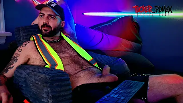 Tucker_pdmax live XXX chat