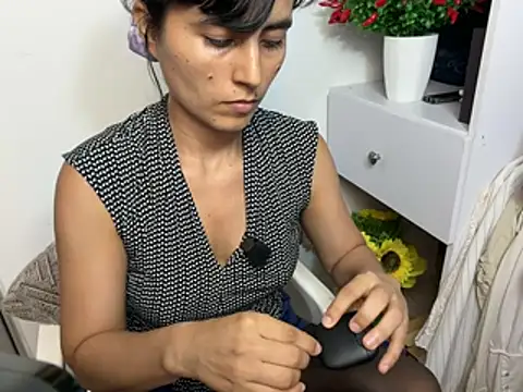 kanela3434のライブXXXチャット