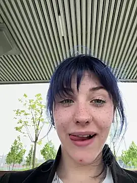 Only_April Live XXX-chat
