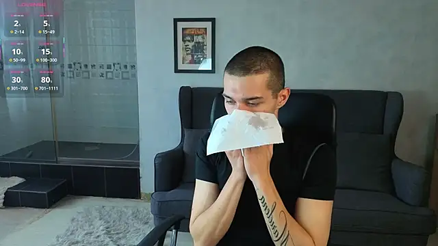 KaydenDrew Chat XXX live