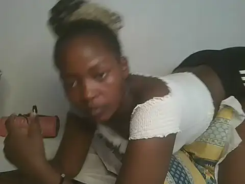 Pretty_kisha Live XXX-Chat