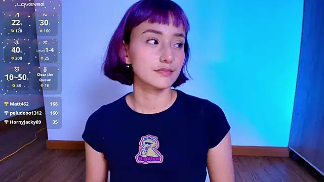 Chat +18 de tati_cardenas ao vivo