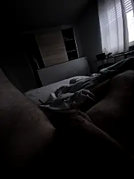 Webkamerová show Smokeym123