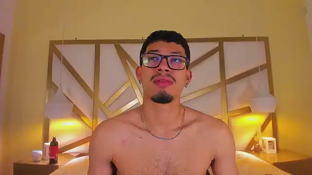 Jaxon_Carter's Webcam Show