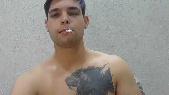 Show de Zure-xxx na webcam