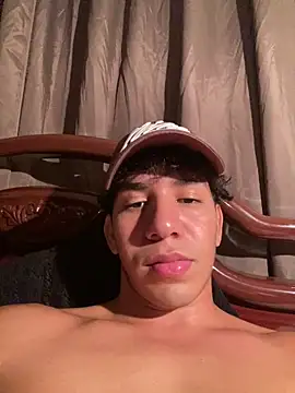 Show de webcam de Alejandrososas