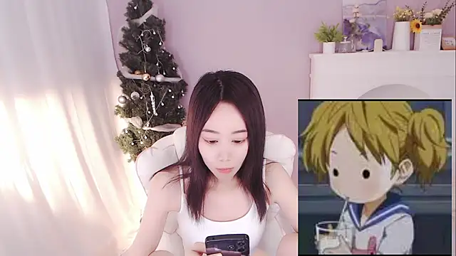 hall-33's Live XXX Chat