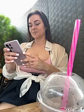 CrazyTori Live XXX-Chat