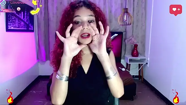 luisa__torres XXX чат на живо