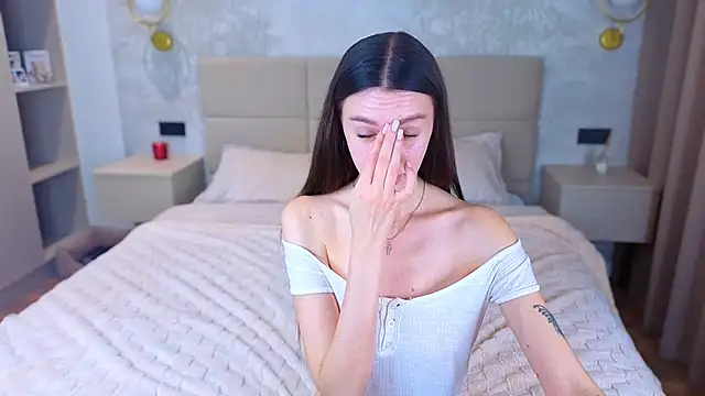 Chat XXX en directo de Snow_WhiteeeX