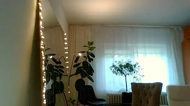 Chat XXX en directo de Ms-Lust1-