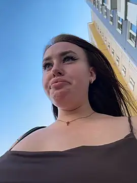 KiraSunshine Live XXX-chat