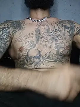 Kerryflon live XXX chat
