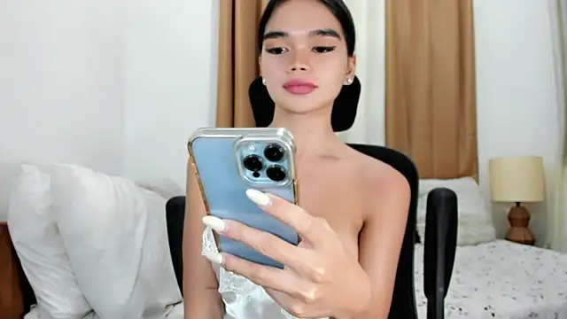 Sembang XXX Secara Langsung kendall_petite18