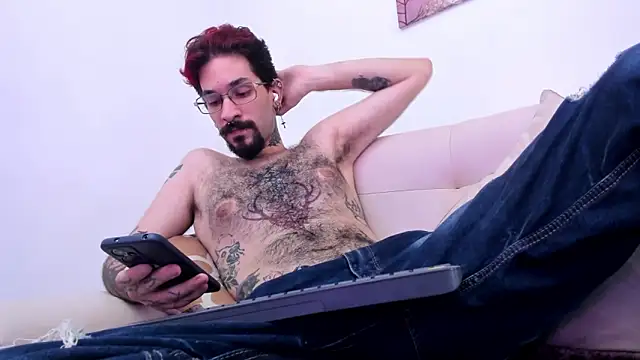 Chat XXX en directo de Jonathan_Soto