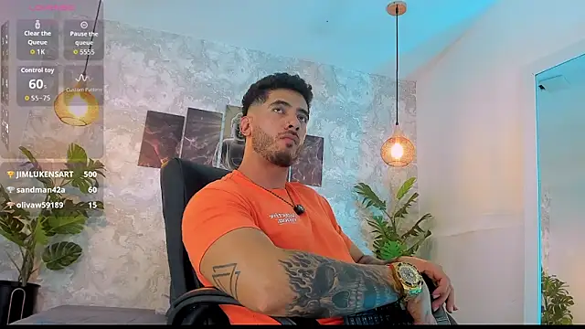 Nate_franco লাইভ XXX চ্যাট