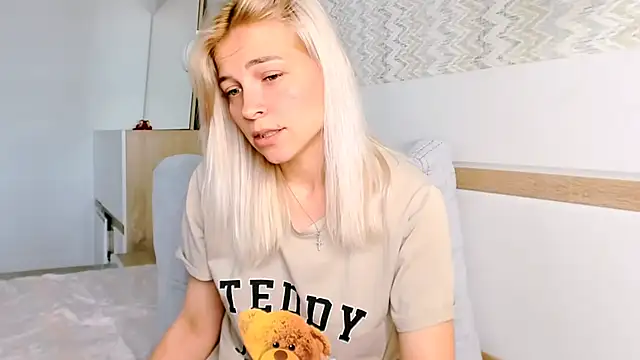 Czat XXX na żywo – FoxyKathryn