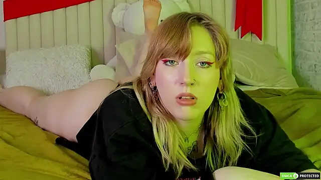 RachelCart Chat XXX in diretta