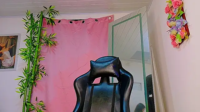 scarlet-jonesx 라이브 XXX 채팅