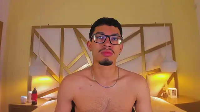 Show de Jaxon_Carter na webcam
