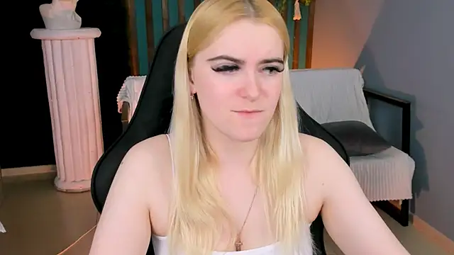 Chatroom XXX en direct de Stef_Nicks