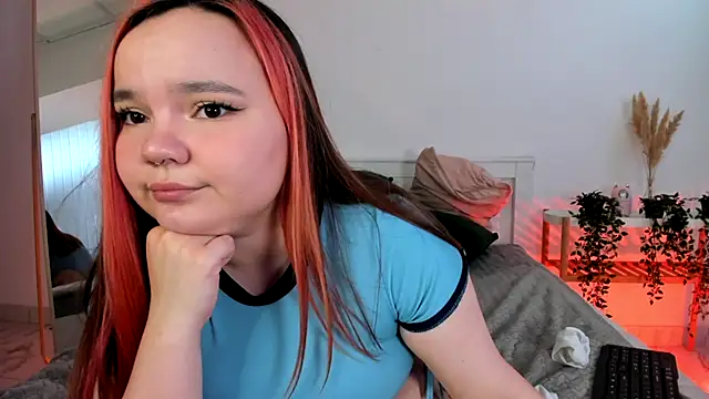 Chatroom XXX en direct de Rose_Luvv