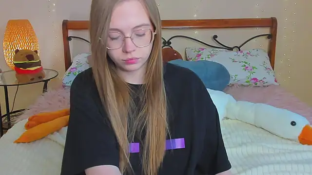 Chat XXX en directo de miya_soft