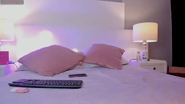 عرض كام Elisasue