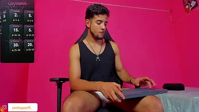 Alexx_Lord Adlı Modelin Canlı XXX Sohbeti